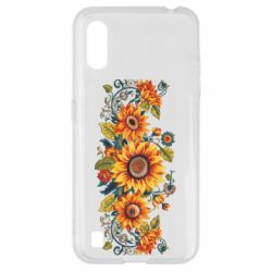 Samsung A01/M01