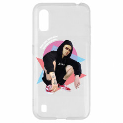 Samsung A01/M01