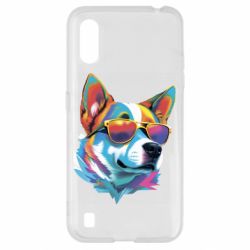 Samsung A01/M01