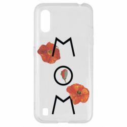 Samsung A01/M01