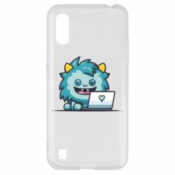 Samsung A01/M01