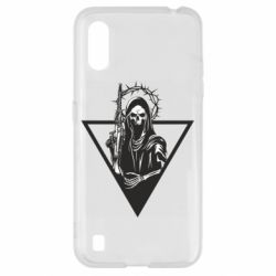 Samsung A01/M01