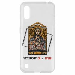 Samsung A01/M01