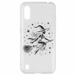 Samsung A01/M01