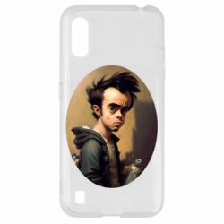 Samsung A01/M01