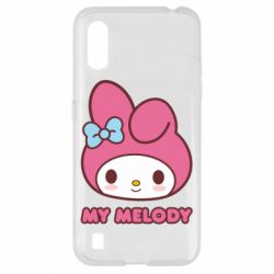 Samsung A01/M01