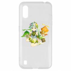 Samsung A01/M01