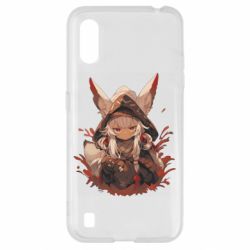 Samsung A01/M01