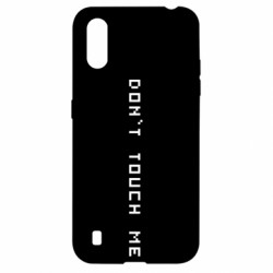 Samsung A01/M01