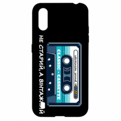 Samsung A01/M01