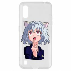 Samsung A01/M01