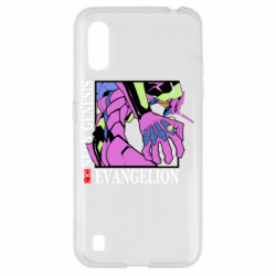 Samsung A01/M01