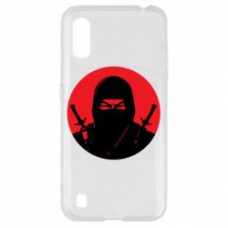 Samsung A01/M01