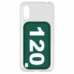 Samsung A01/M01