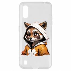 Samsung A01/M01