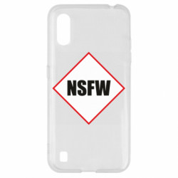 Samsung A01/M01
