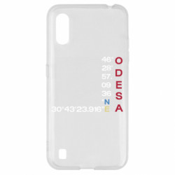 Samsung A01/M01
