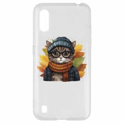 Samsung A01/M01