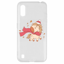 Samsung A01/M01