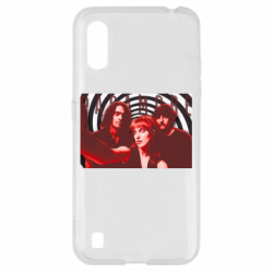 Samsung A01/M01