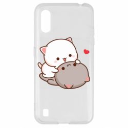 Samsung A01/M01
