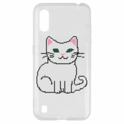 Samsung A01/M01