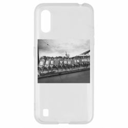 Samsung A01/M01