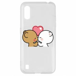 Samsung A01/M01