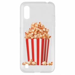 Samsung A01/M01