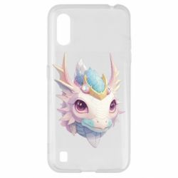 Samsung A01/M01