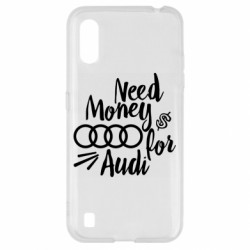 Samsung A01/M01
