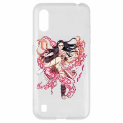 Samsung A01/M01