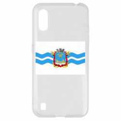 Samsung A01/M01