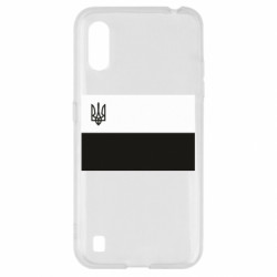 Samsung A01/M01