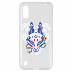Samsung A01/M01