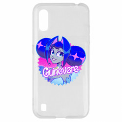 Samsung A01/M01