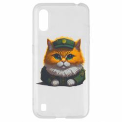 Samsung A01/M01