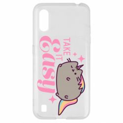 Samsung A01/M01