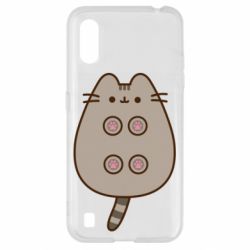 Samsung A01/M01