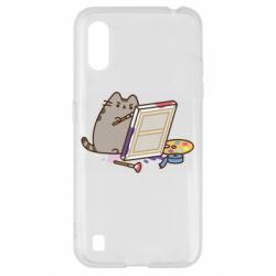 Samsung A01/M01