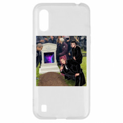 Samsung A01/M01