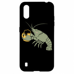 Samsung A01/M01
