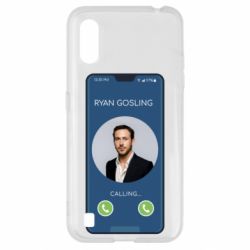 Samsung A01/M01