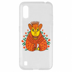 Samsung A01/M01