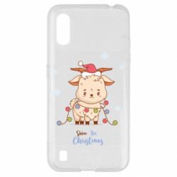 Samsung A01/M01