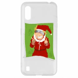 Samsung A01/M01