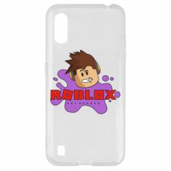 Samsung A01/M01