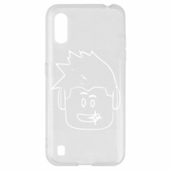 Samsung A01/M01