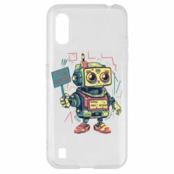 Samsung A01/M01