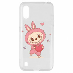 Samsung A01/M01